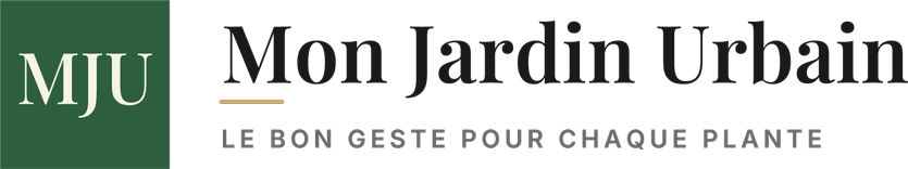 Mon Jardin Urbain